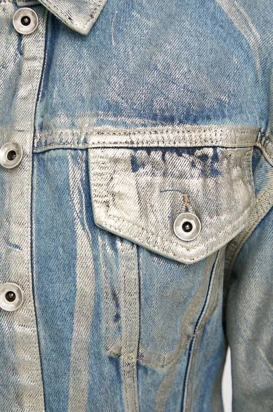 Patrizia Pepe giacca di jeans