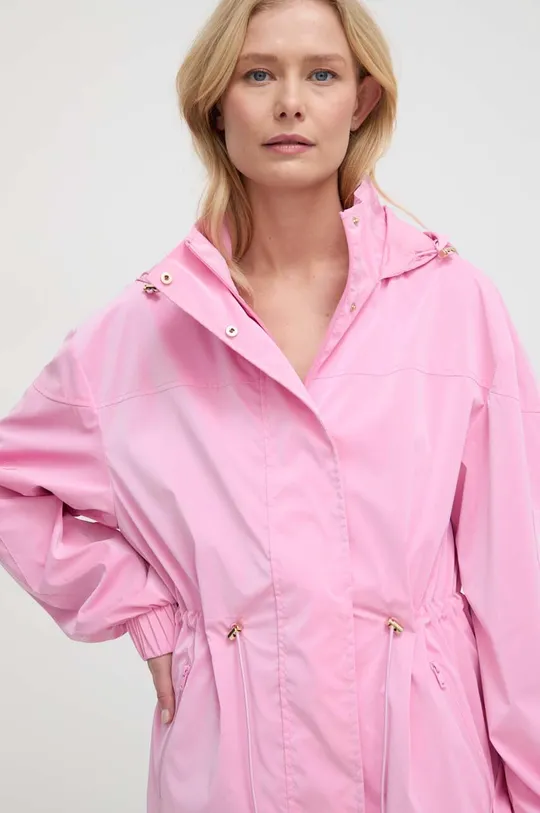 розовый Куртка Patrizia Pepe