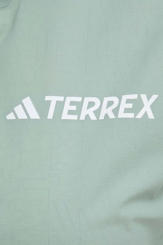Vodoodporna jakna adidas TERREX Xperior Light Ženski