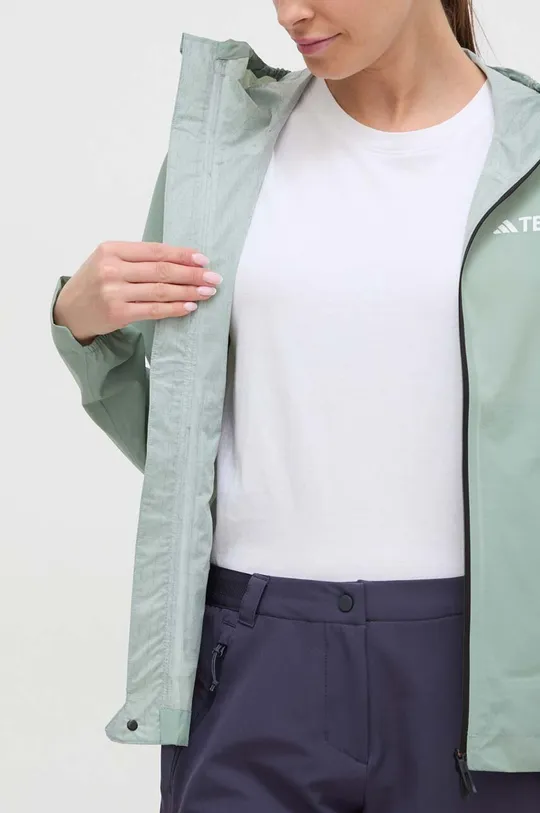 Vodoodporna jakna adidas TERREX Xperior Light