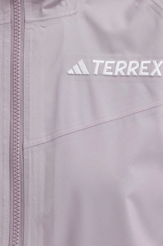 Nepremokavá bunda adidas TERREX Multi Dámsky