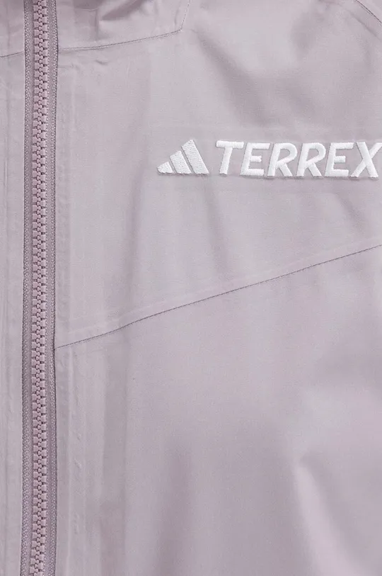 Kišna jakna adidas TERREX Multi Ženski