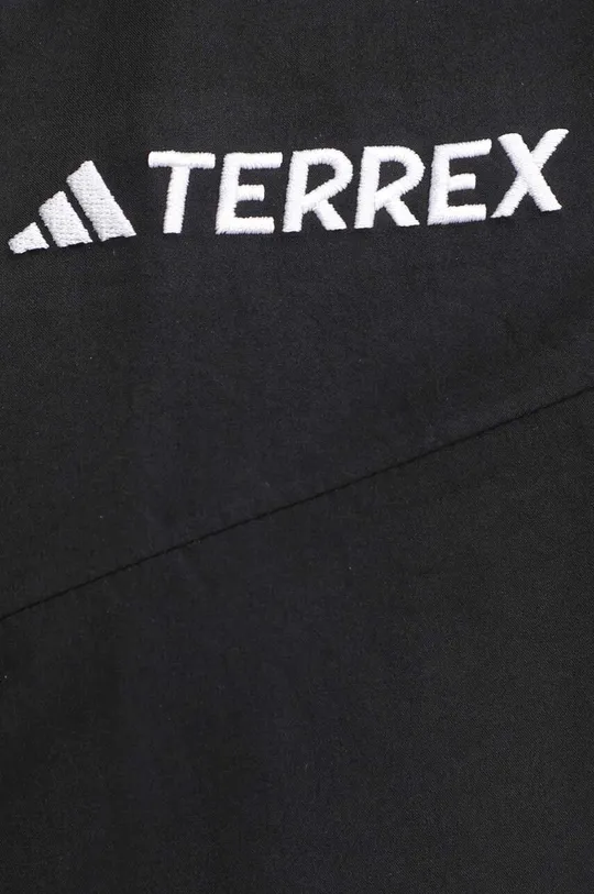 Nepremokavá bunda adidas TERREX Multi Dámsky