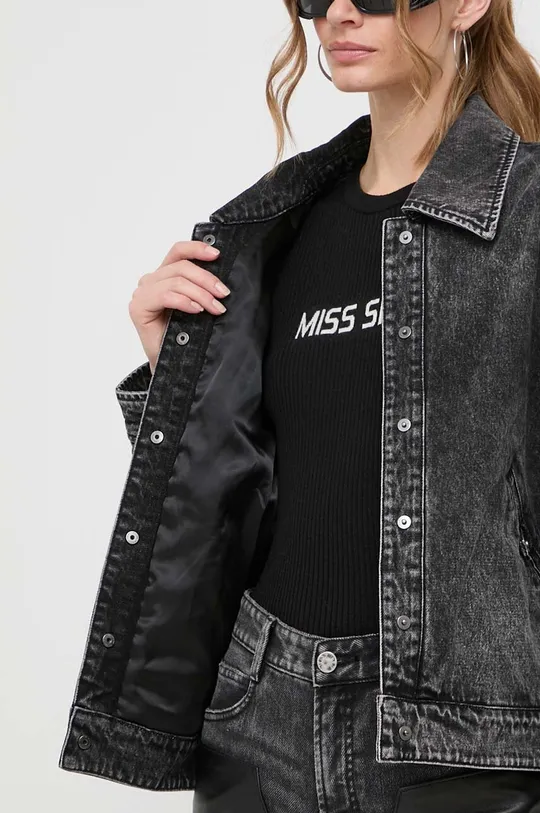 Miss Sixty giacca di jeans