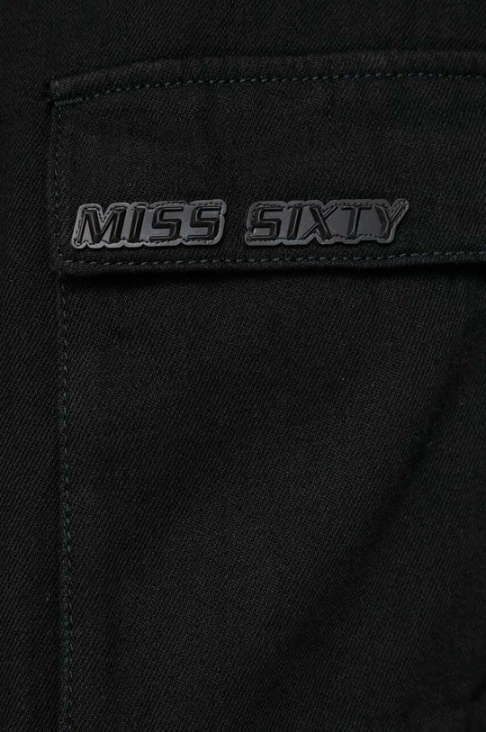 Miss Sixty kurtka jeansowa 6T4WJ1540000