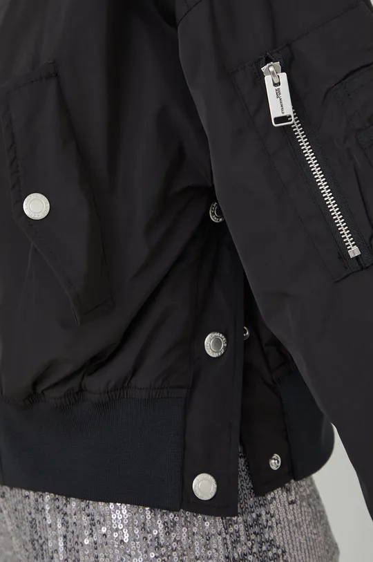 Куртка-бомбер Karl Lagerfeld Jeans Жіночий