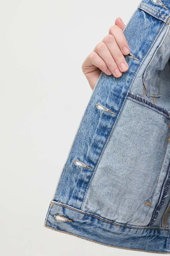 Levi's giacca di jeans