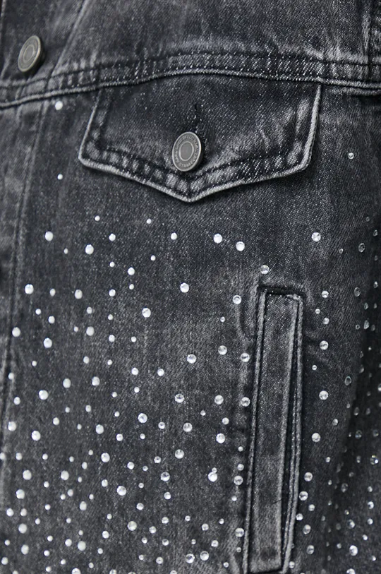 Karl Lagerfeld kurtka jeansowa