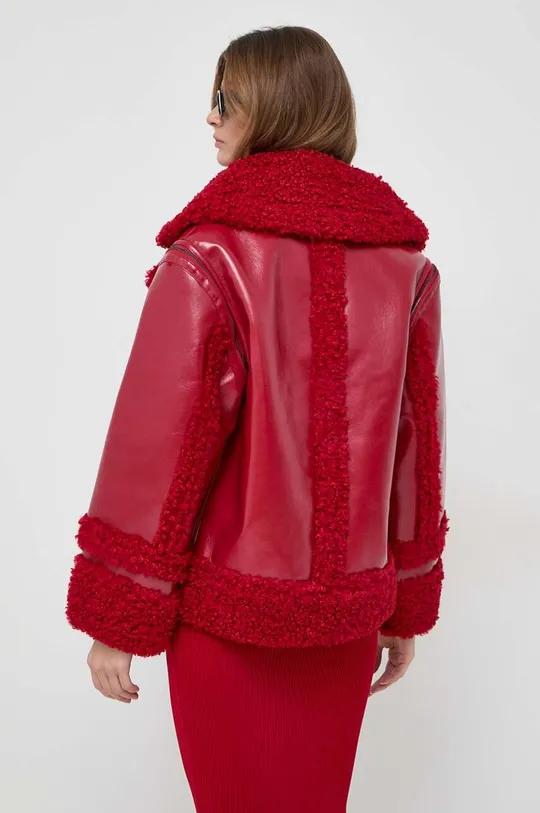 Куртка Karl Lagerfeld Основний матеріал: 100% Поліестер Оздоблення: 100% Поліуретан
