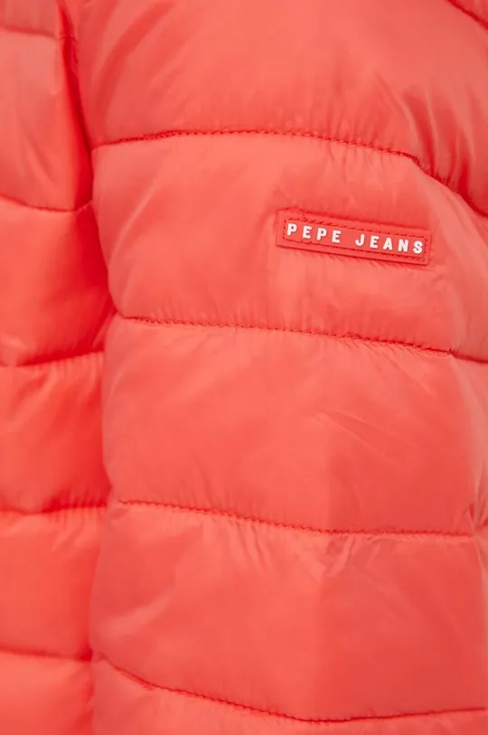 Μπουφάν Pepe Jeans Γυναικεία