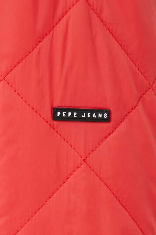 Μπουφάν δυο όψεων Pepe Jeans