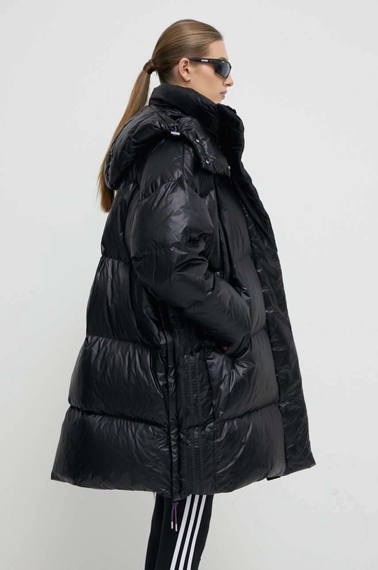 black adidas Originals down jacket Women’s