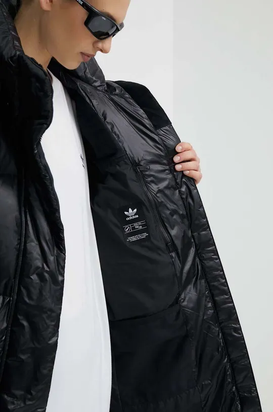 Пуховая куртка adidas Originals