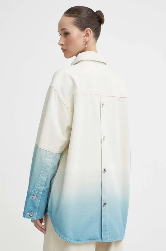 Rifľová bunda Stine Goya 100 % Organická bavlna