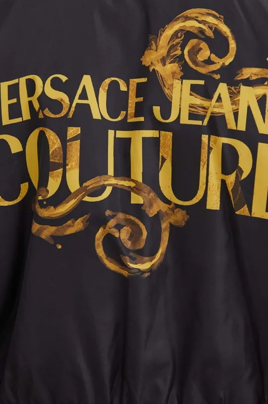 Versace Jeans Couture kifordítható bomber dzseki