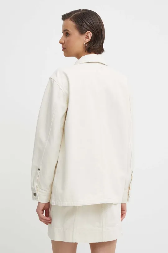 Rifľová bunda Lauren Ralph Lauren 100 % Bavlna