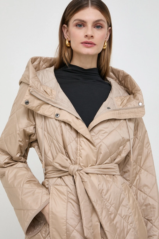 beige Weekend Max Mara giacca