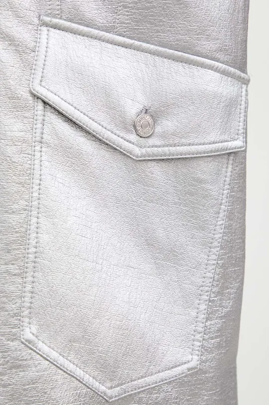 Moschino Jeans giacca camicia