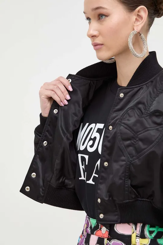 Moschino Jeans giacca bomber