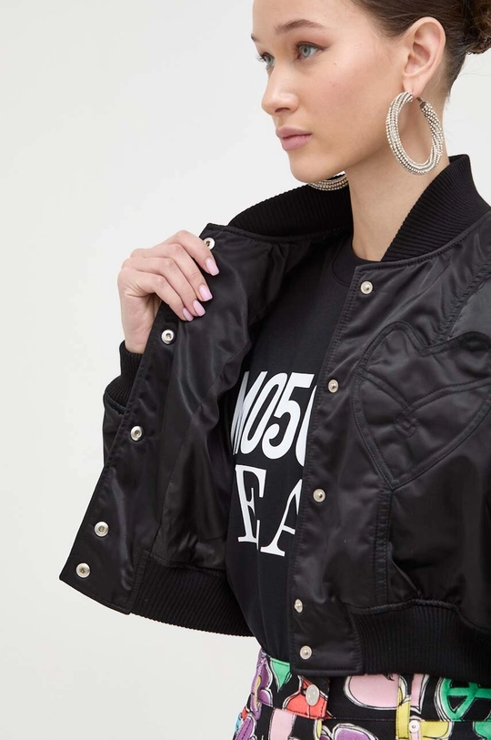 Moschino Jeans kurtka bomber