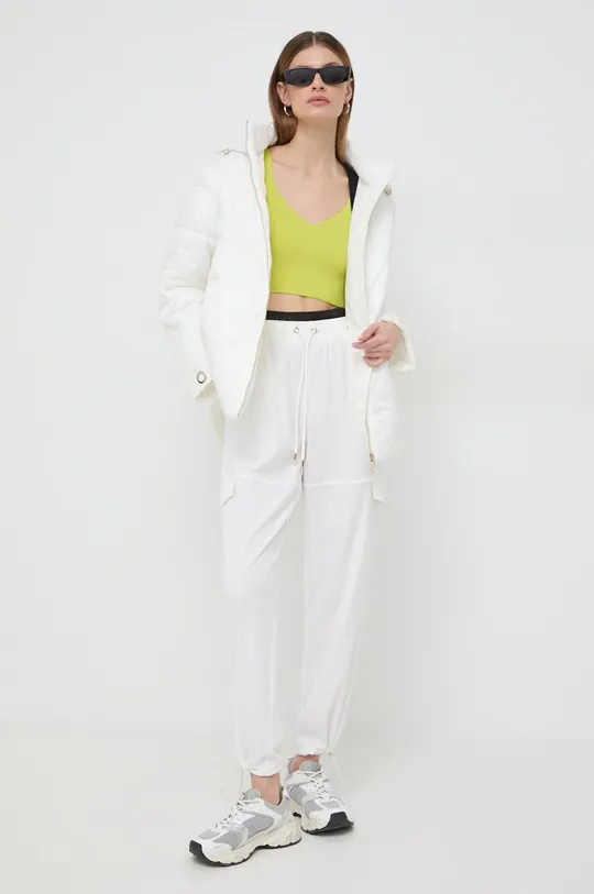 Liu Jo giacca beige