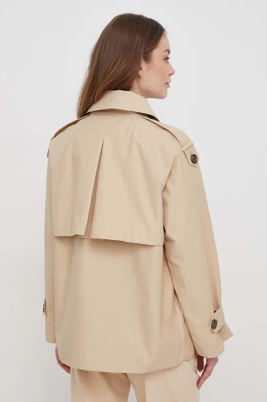 Куртка Barbour Основной материал: 65% Хлопок, 35% Полиамид Подкладка: 100% Полиэстер Отделка: 100% Полиуретан