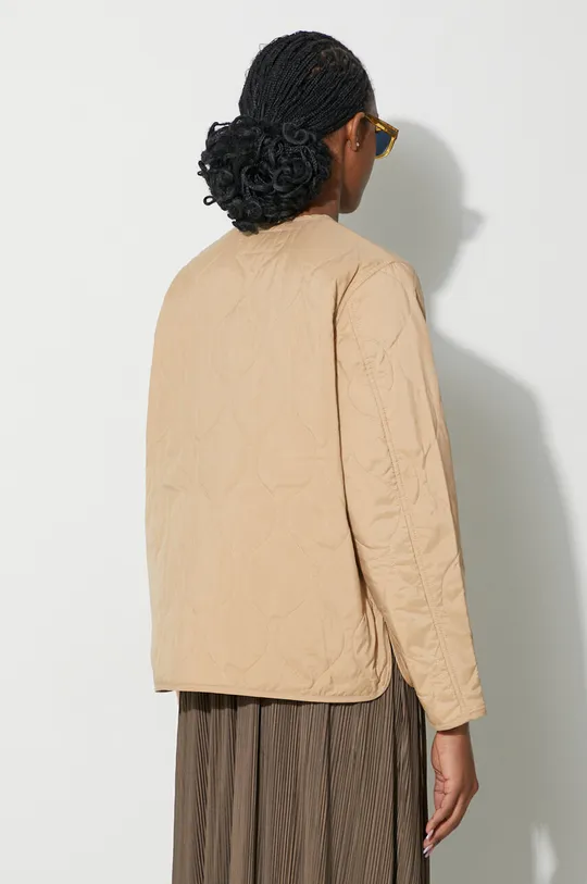 Carhartt WIP jacket Skyler Liner Fabric 1: 100% Polyester Fabric 2: 100% Recycled polyester