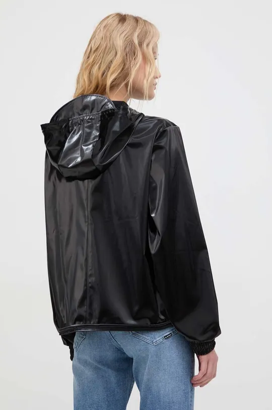 Куртка Rains 18040 Jackets Основний матеріал: 100% Поліестер Покриття: 100% Поліуретан