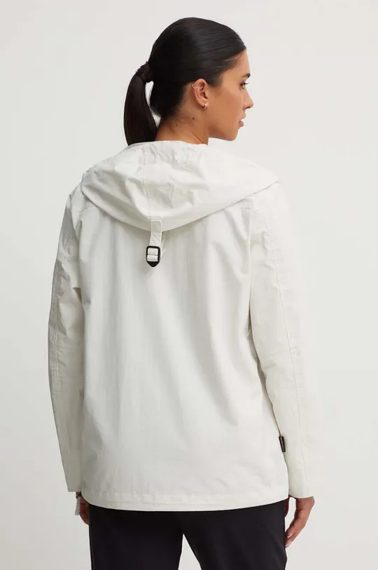 Napapijri jacket Insole: 100% Polyester