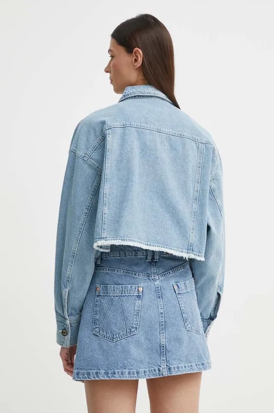 Alohas giacca di jeans 100% Cotone