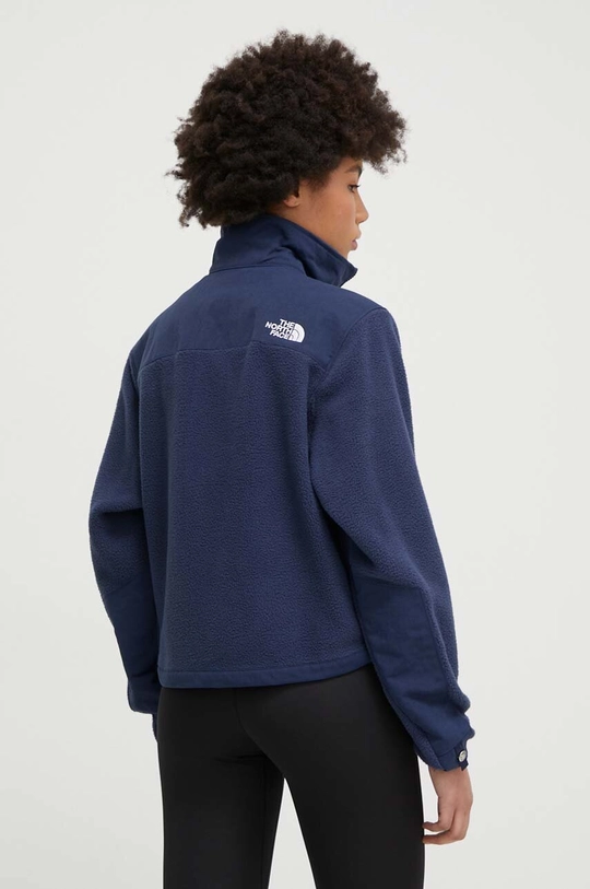 The North Face sweatshirt 100% Polyester