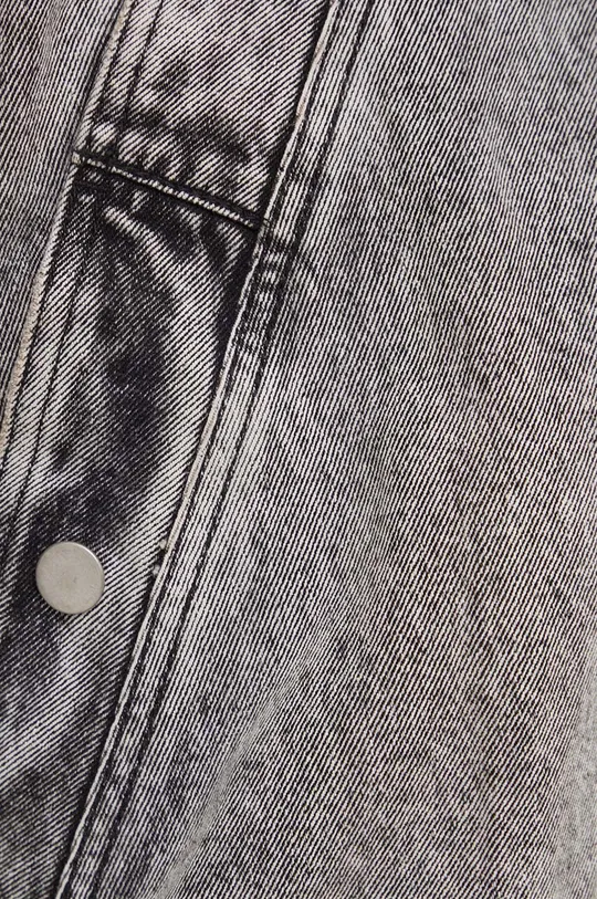 Desigual kurtka jeansowa TAE Damski