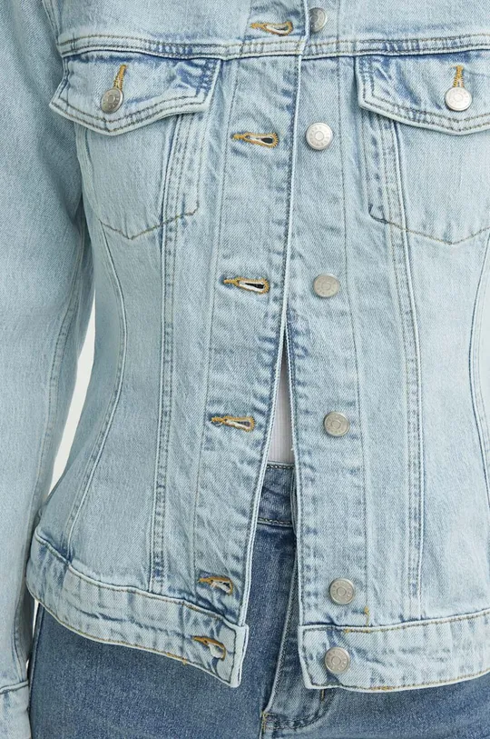 Jeans jakna Sisley Ženski