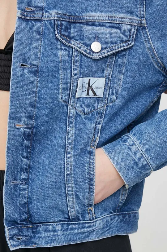 Calvin Klein Jeans farmerdzseki Női