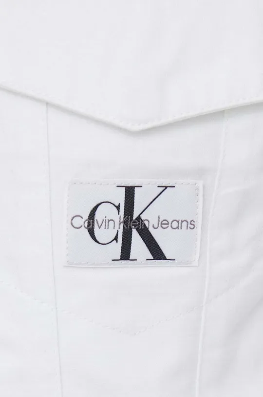 Μπουφάν Calvin Klein Jeans Γυναικεία