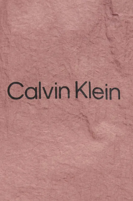Μπουφάν Calvin Klein Performance Γυναικεία
