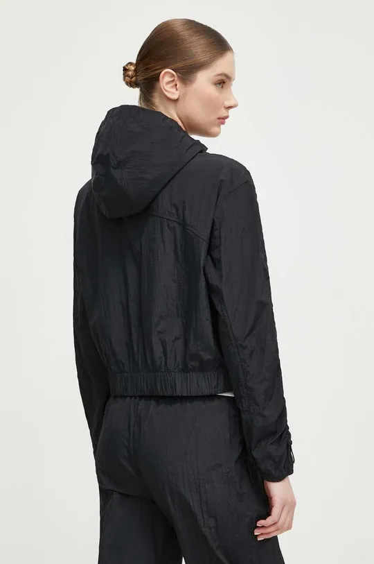 Calvin Klein Performance rövid kabát 100% poliamid