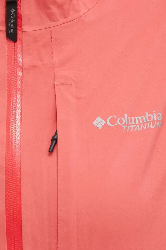 Outdoor jakna Columbia Ampli-Dry II Ženski