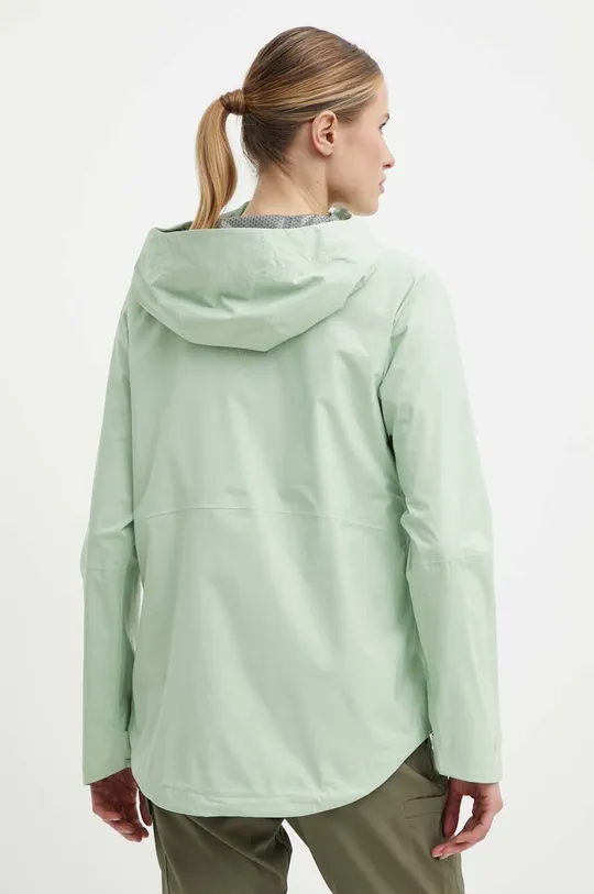 Куртка outdoor Columbia Ampli-Dry II Дополнительная подкладка: 57% Переработанный полиэстер, 43% Полиэстер Основной материал: 100% Переработанный полиэстер Подкладка: 100% Полиэстер