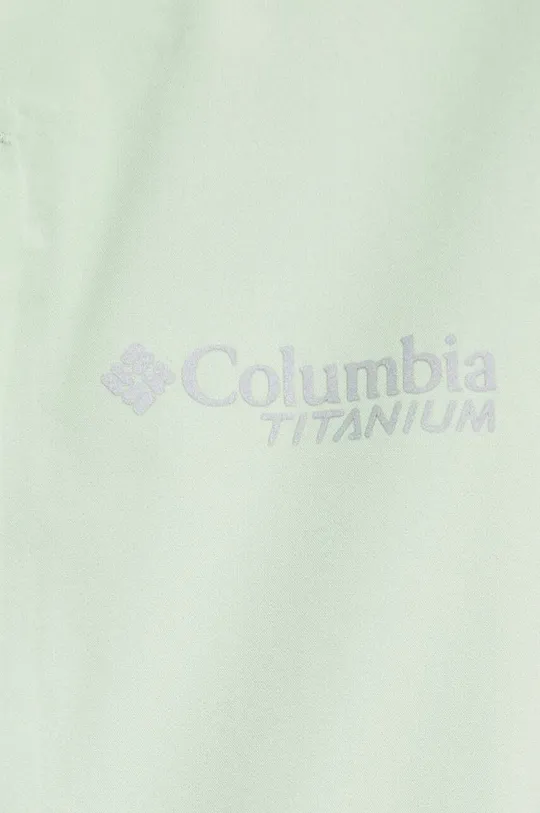 Columbia szabadidős kabát Ampli-Dry II Női
