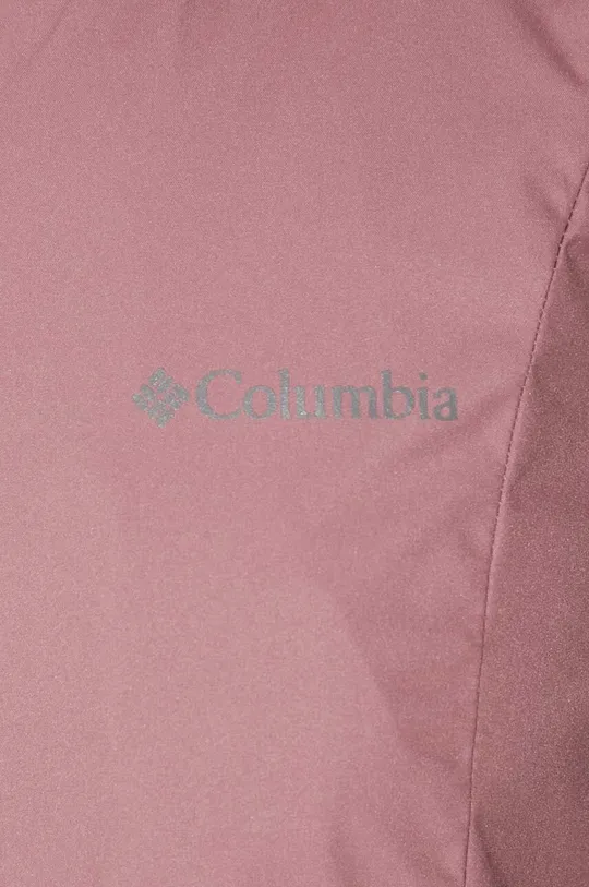 Turistická bunda Columbia Inner Limits III