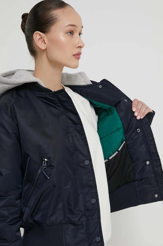 Superdry kurtka bomber