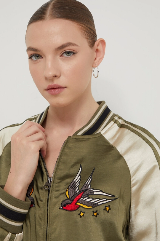 Superdry bomber dzseki Női