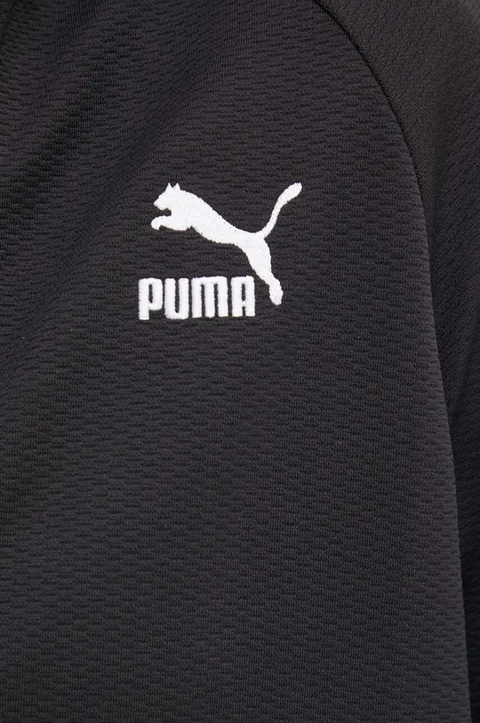 Mikina Puma T7 Track Jacket Dámsky