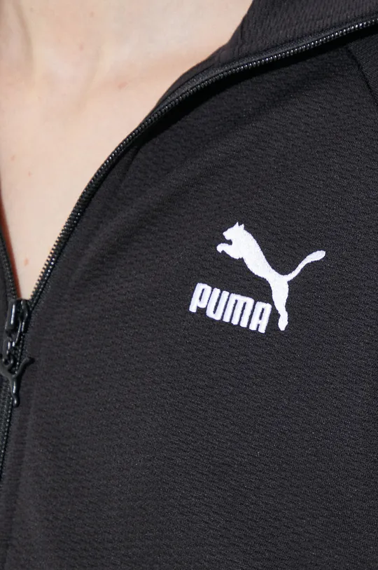 Mikina Puma T7 Track Jacket