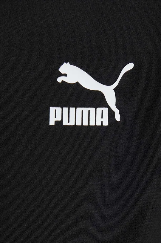 Μπουφάν bomber Puma Classics Shiny Bomber