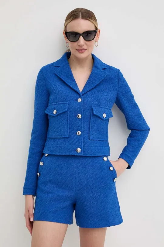 блакитний Куртка Morgan VGALA.F