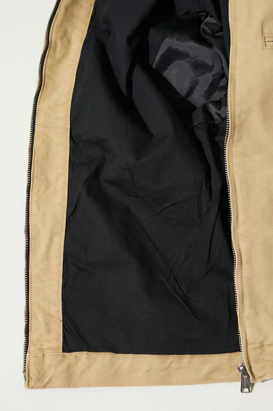 Bavlněná bunda Carhartt WIP OG Detroit Jacket