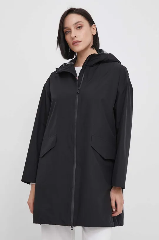 чорний Куртка Geox W4521Q-T3074 W GENDRY Жіночий