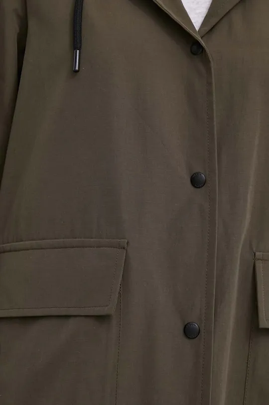 Geox rövid kabát W4522L-T3082 W ILDE Női